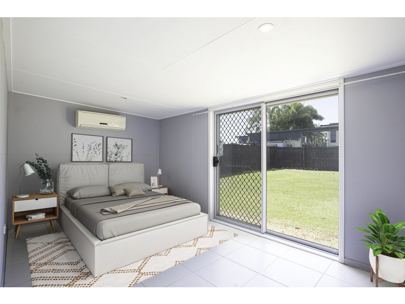 32 Pharlap Parade, Ooralea QLD 4740