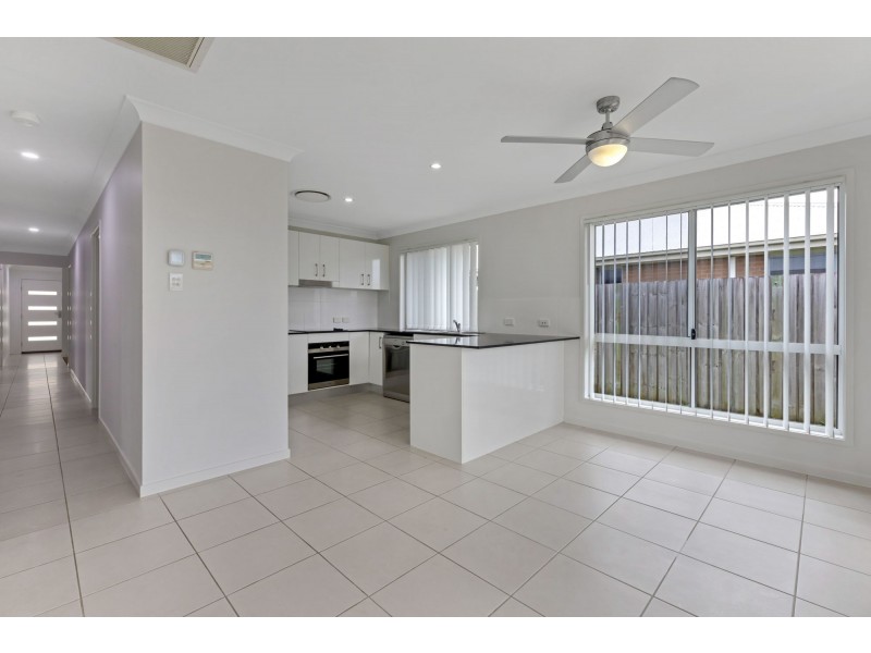 21 Parklane Crescent, Beaconsfield QLD 4740