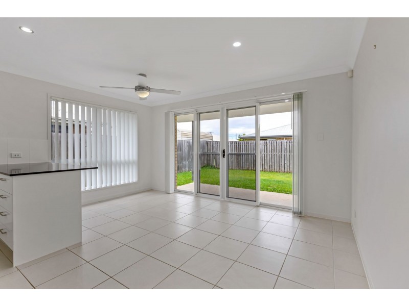 21 Parklane Crescent, Beaconsfield QLD 4740