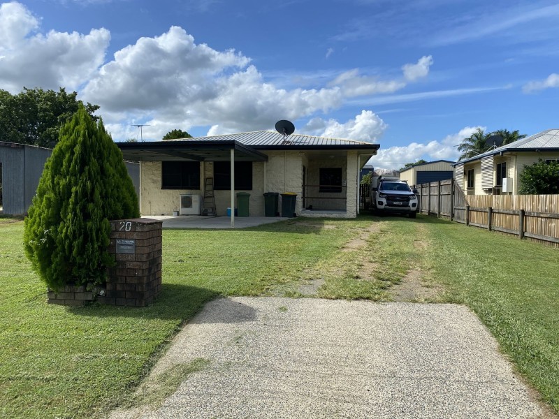 20 Fadden Street, Walkerston QLD 4751