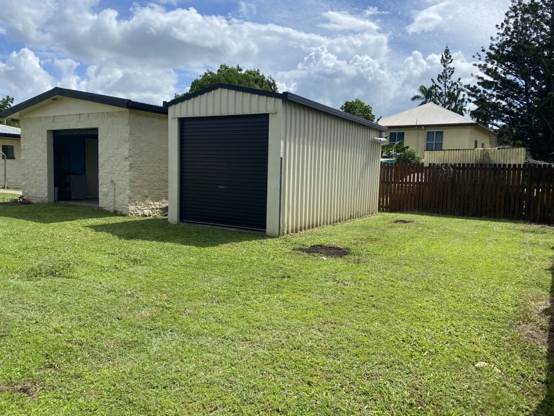 20 Fadden Street, Walkerston QLD 4751