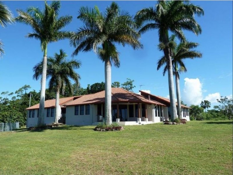 113 Neills Road, Habana QLD 4740