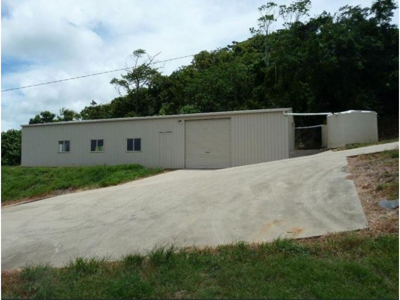 113 Neills Road, Habana QLD 4740