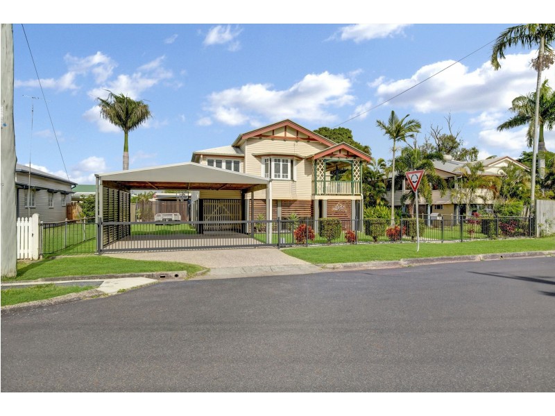 7 Lloyd Street, West Mackay QLD 4740