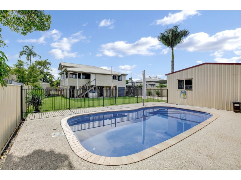 7 Lloyd Street, West Mackay QLD 4740