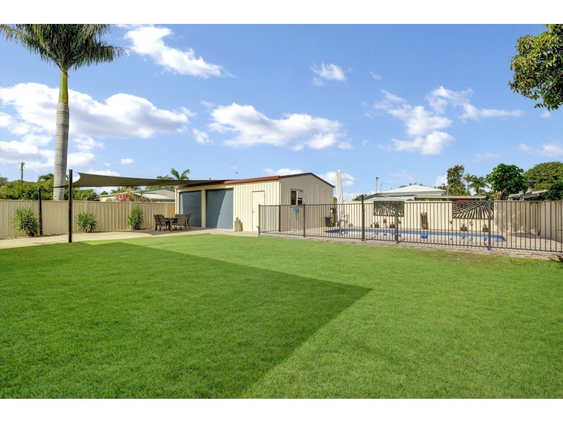 7 Lloyd Street, West Mackay QLD 4740