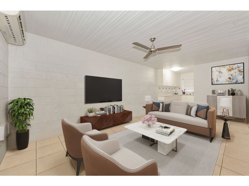2/18 Gable Street, East Mackay QLD 4740