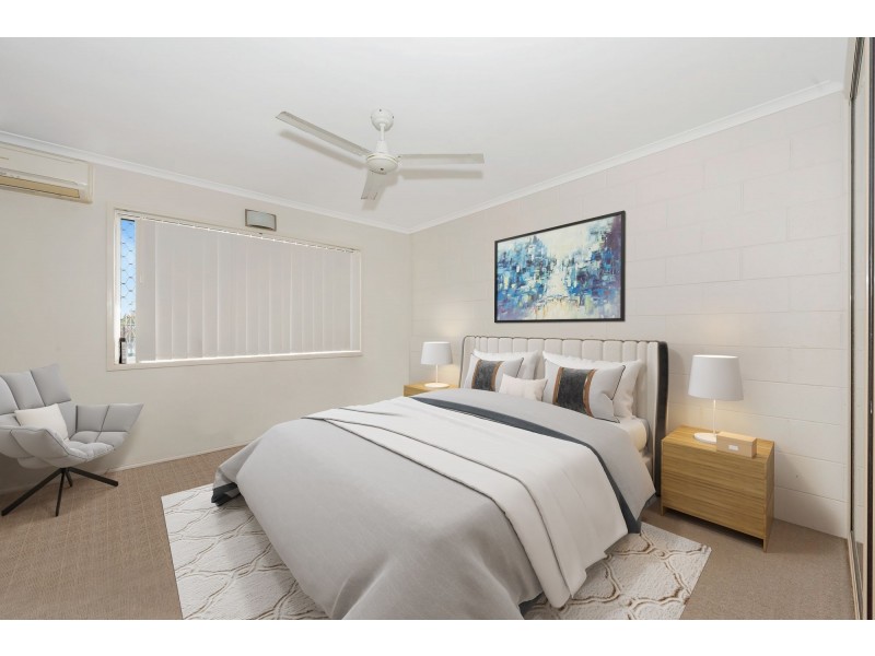 2/18 Gable Street, East Mackay QLD 4740