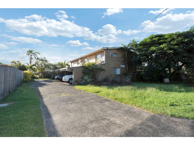 2/18 Gable Street, East Mackay QLD 4740