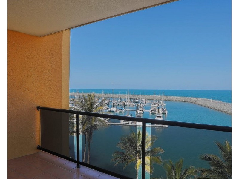 20/9 Megan Place, Mackay Harbour QLD 4740
