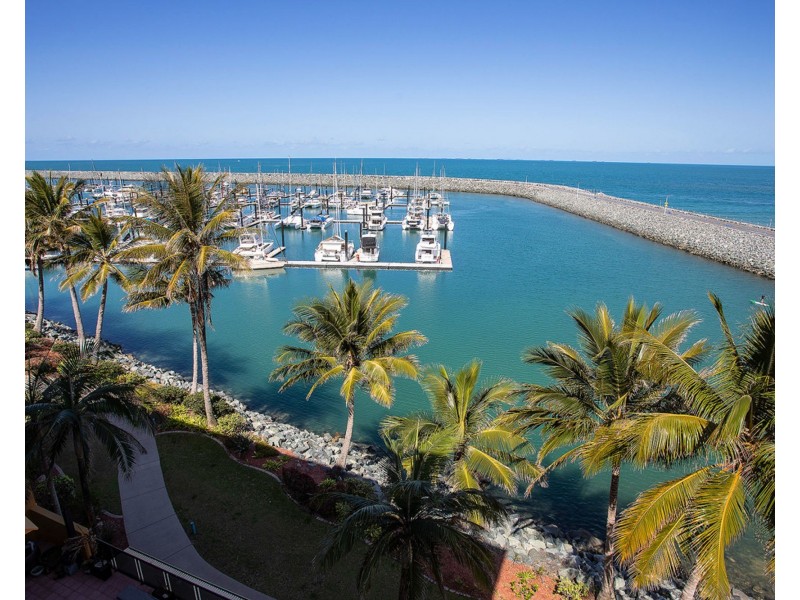 20/9 Megan Place, Mackay Harbour QLD 4740