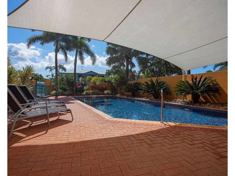 20/9 Megan Place, Mackay Harbour QLD 4740