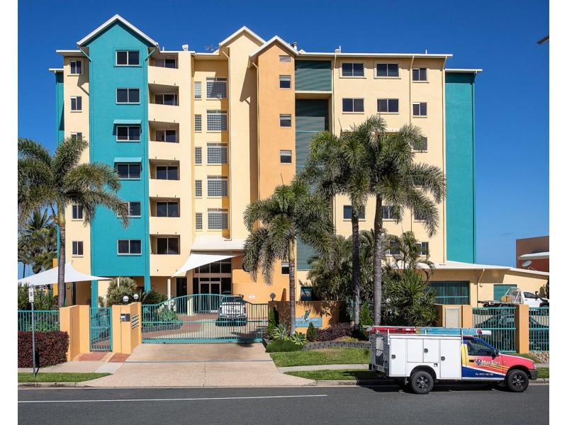 20/9 Megan Place, Mackay Harbour QLD 4740