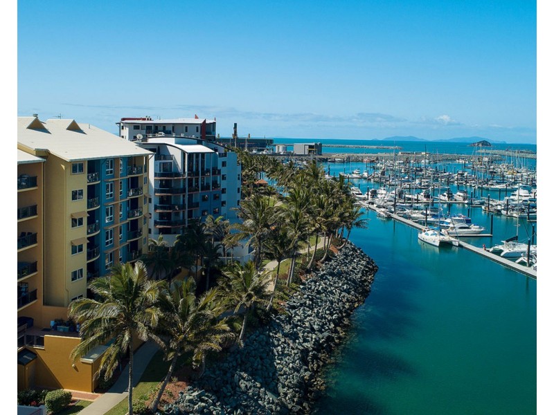 20/9 Megan Place, Mackay Harbour QLD 4740