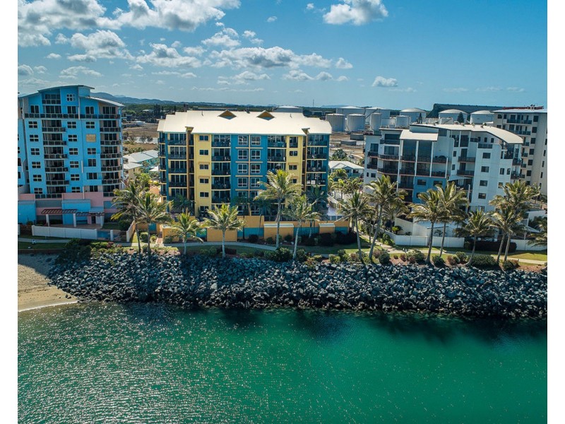 20/9 Megan Place, Mackay Harbour QLD 4740