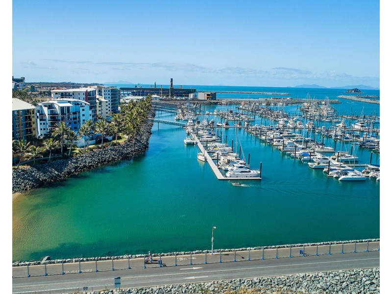 20/9 Megan Place, Mackay Harbour QLD 4740
