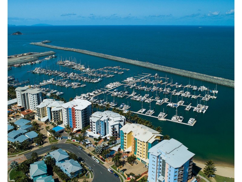 20/9 Megan Place, Mackay Harbour QLD 4740