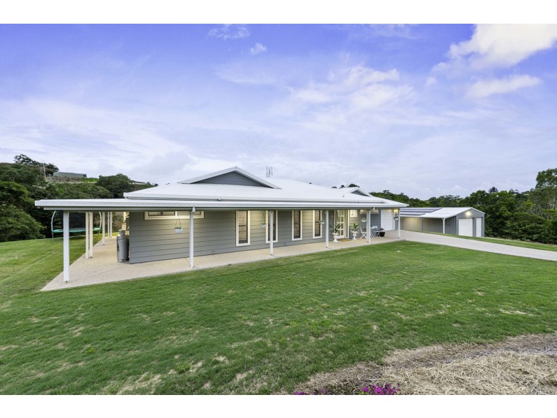119 Gardiners Road, Habana QLD 4740