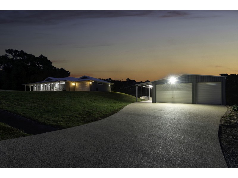 119 Gardiners Road, Habana QLD 4740