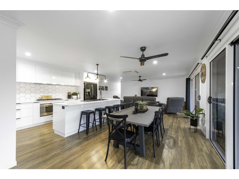 119 Gardiners Road, Habana QLD 4740