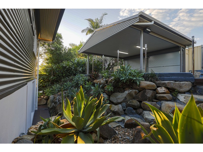 30 Pollock Street, North Mackay QLD 4740