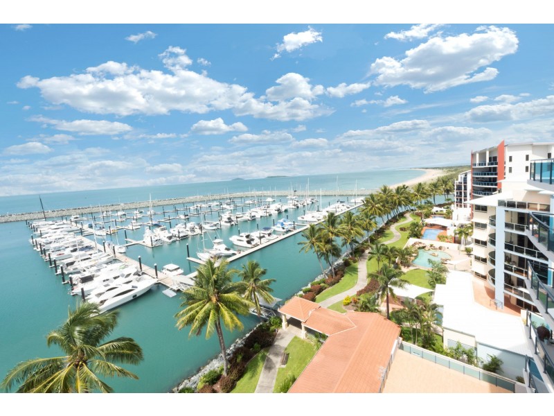 16/32 Mulherin Drive, Mackay Harbour QLD 4740