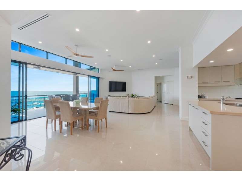 16/32 Mulherin Drive, Mackay Harbour QLD 4740