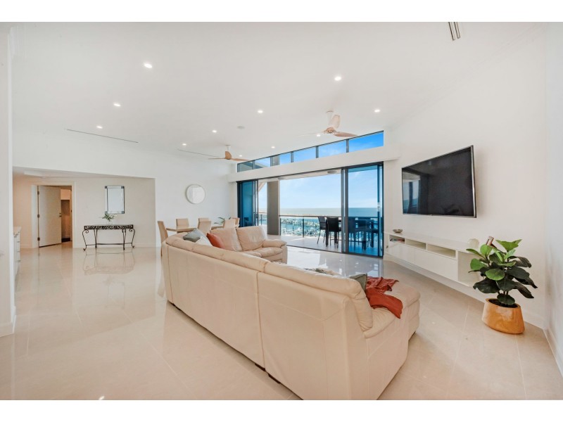 16/32 Mulherin Drive, Mackay Harbour QLD 4740