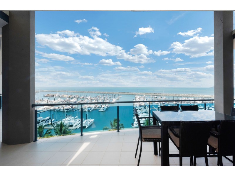 16/32 Mulherin Drive, Mackay Harbour QLD 4740