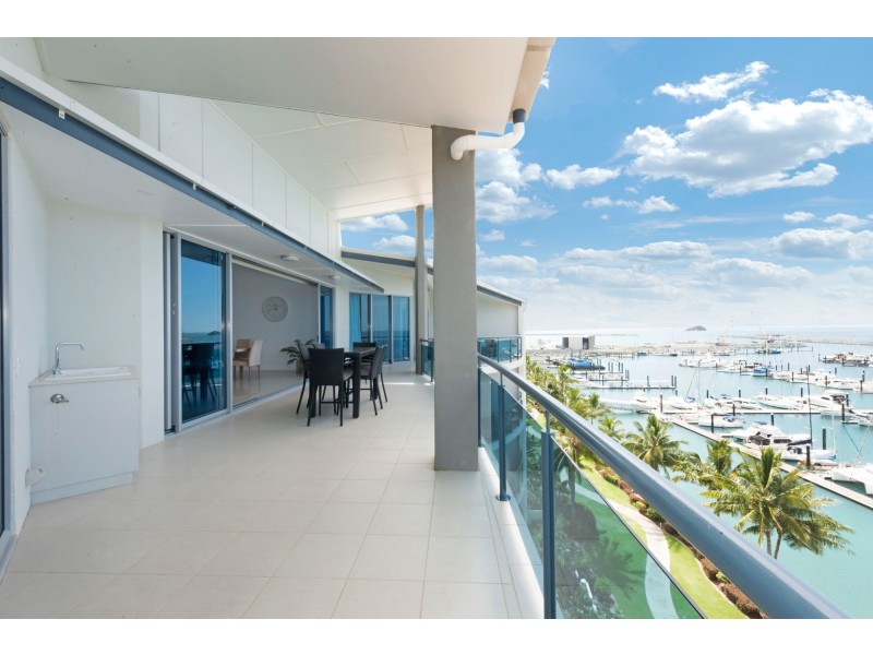 16/32 Mulherin Drive, Mackay Harbour QLD 4740