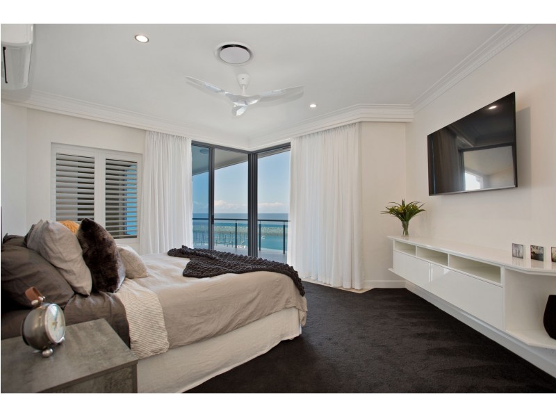 16/32 Mulherin Drive, Mackay Harbour QLD 4740