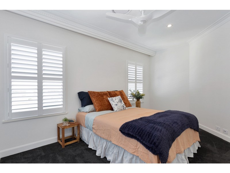 16/32 Mulherin Drive, Mackay Harbour QLD 4740