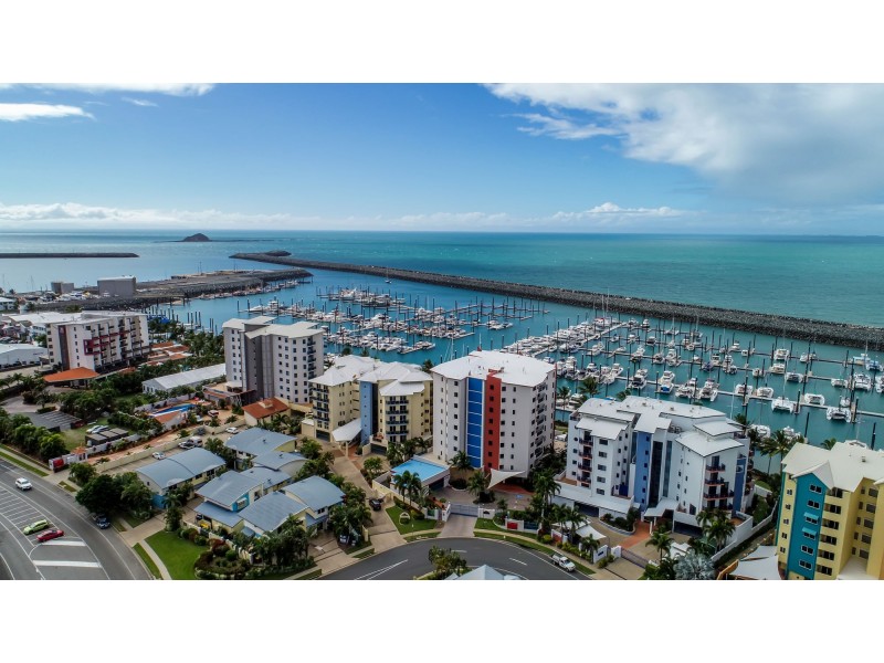 16/32 Mulherin Drive, Mackay Harbour QLD 4740