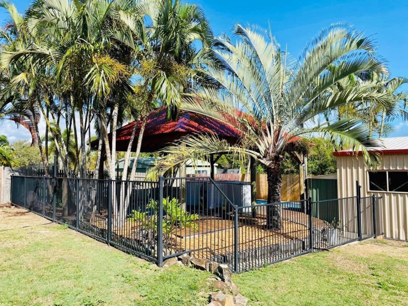 10 Busuttin drive, Eimeo QLD 4740