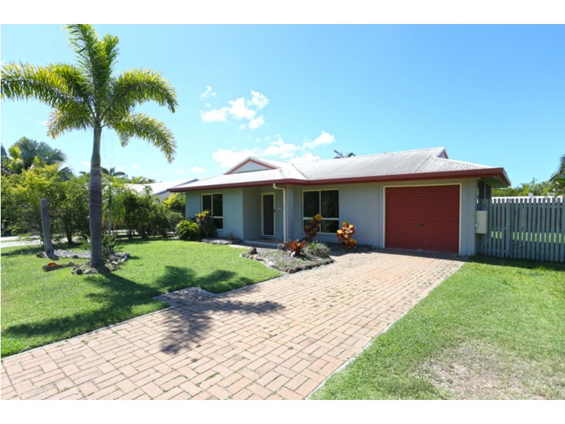 10 Busuttin drive, Eimeo QLD 4740