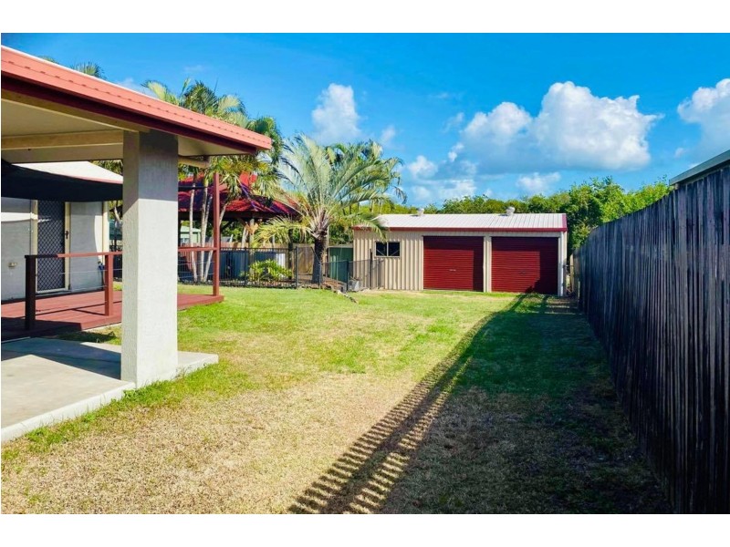 10 Busuttin drive, Eimeo QLD 4740