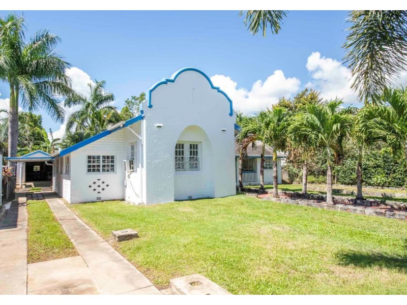 31 Griffin St, West Mackay QLD 4740