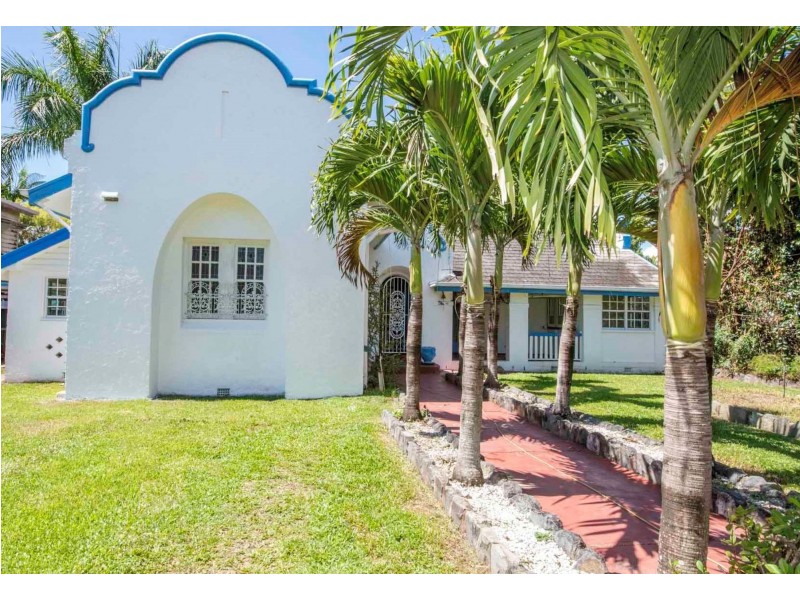 31 Griffin St, West Mackay QLD 4740