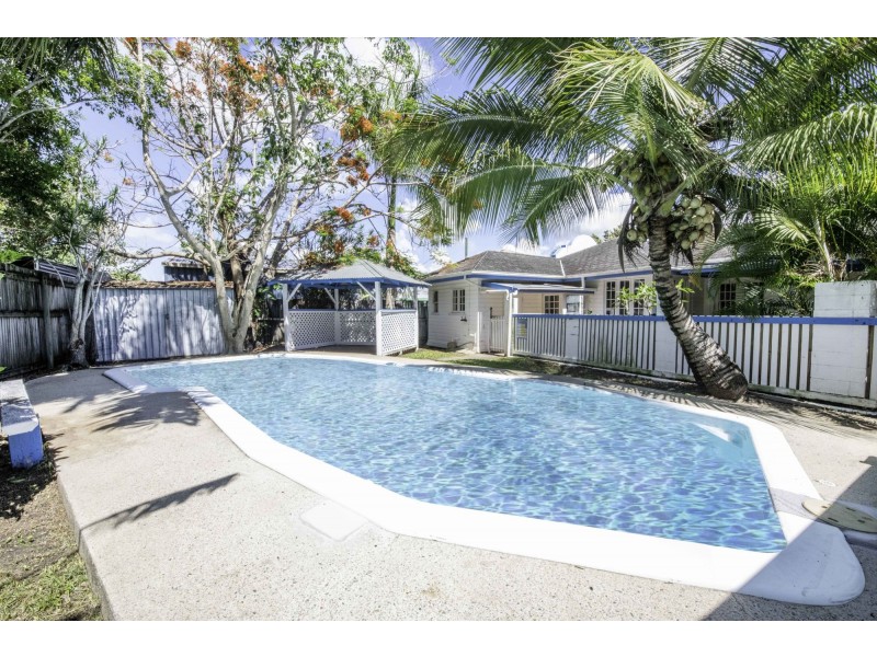 31 Griffin St, West Mackay QLD 4740