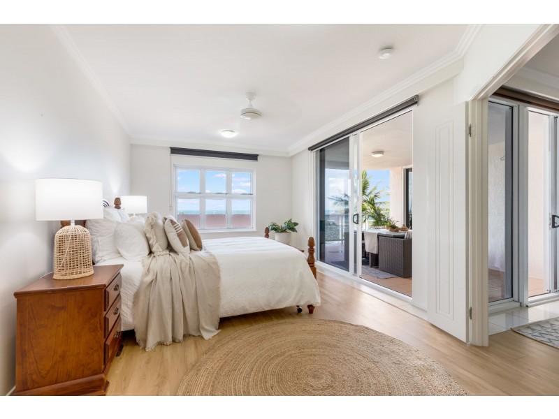 2/11 Megan Place, Mackay Harbour QLD 4740