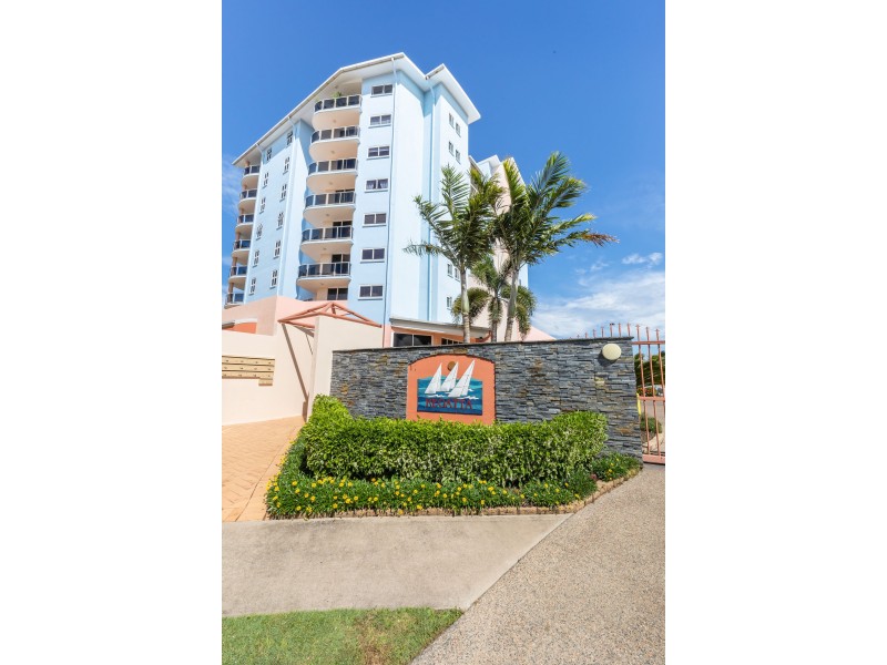 2/11 Megan Place, Mackay Harbour QLD 4740