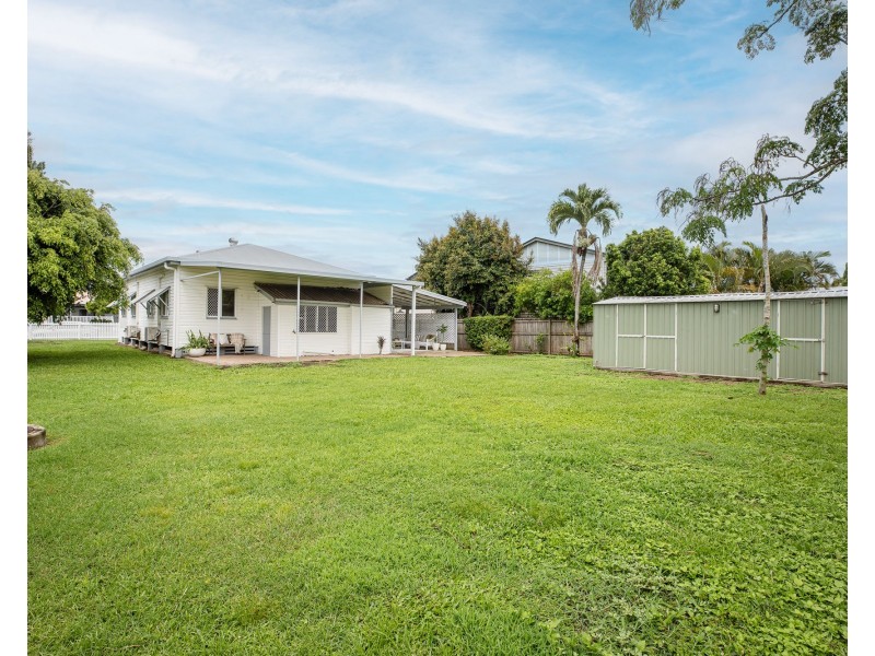 55 Mogford Street, West Mackay QLD 4740