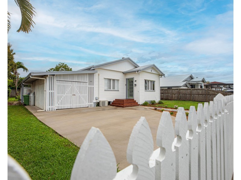 55 Mogford Street, West Mackay QLD 4740