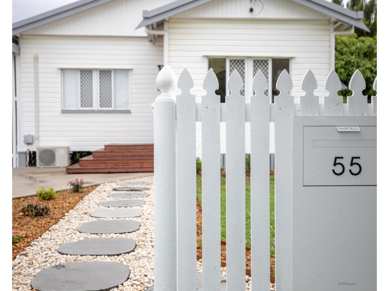 55 Mogford Street, West Mackay QLD 4740