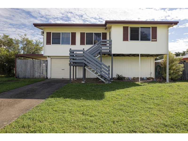 2 Warrener Street, Andergrove QLD 4740