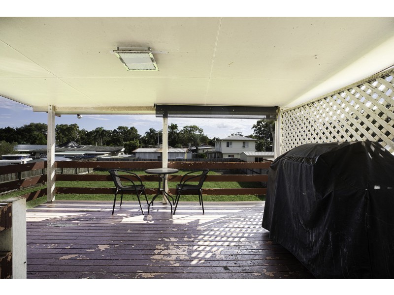 2 Warrener Street, Andergrove QLD 4740