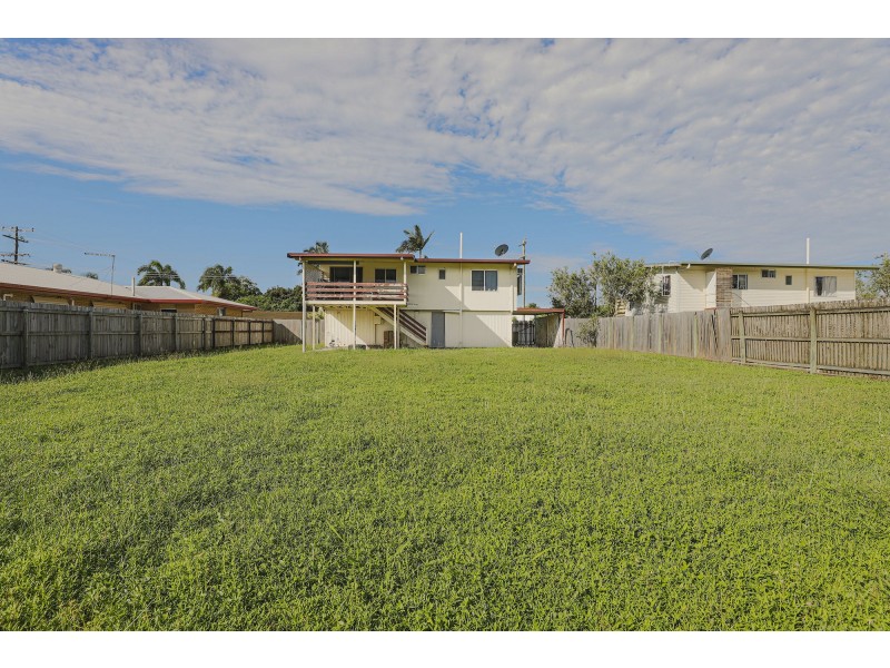 2 Warrener Street, Andergrove QLD 4740