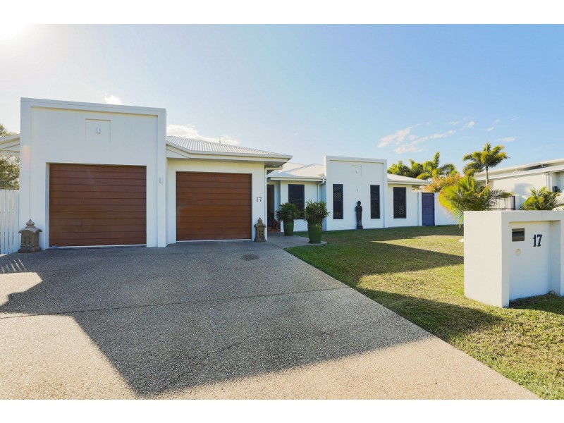 17 Sturt Crescent, Erakala QLD 4740