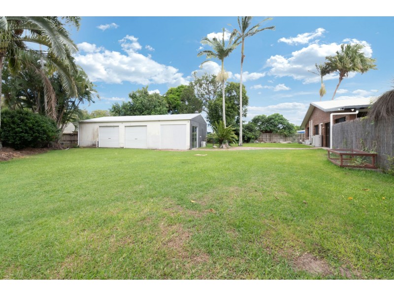 88 Andergrove Road, Andergrove QLD 4740