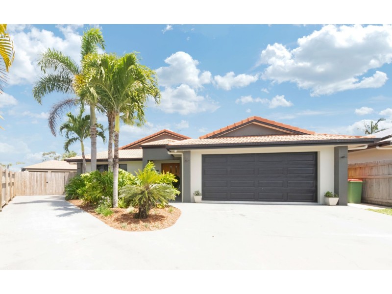 5 Mark Crescent, Glenella QLD 4740